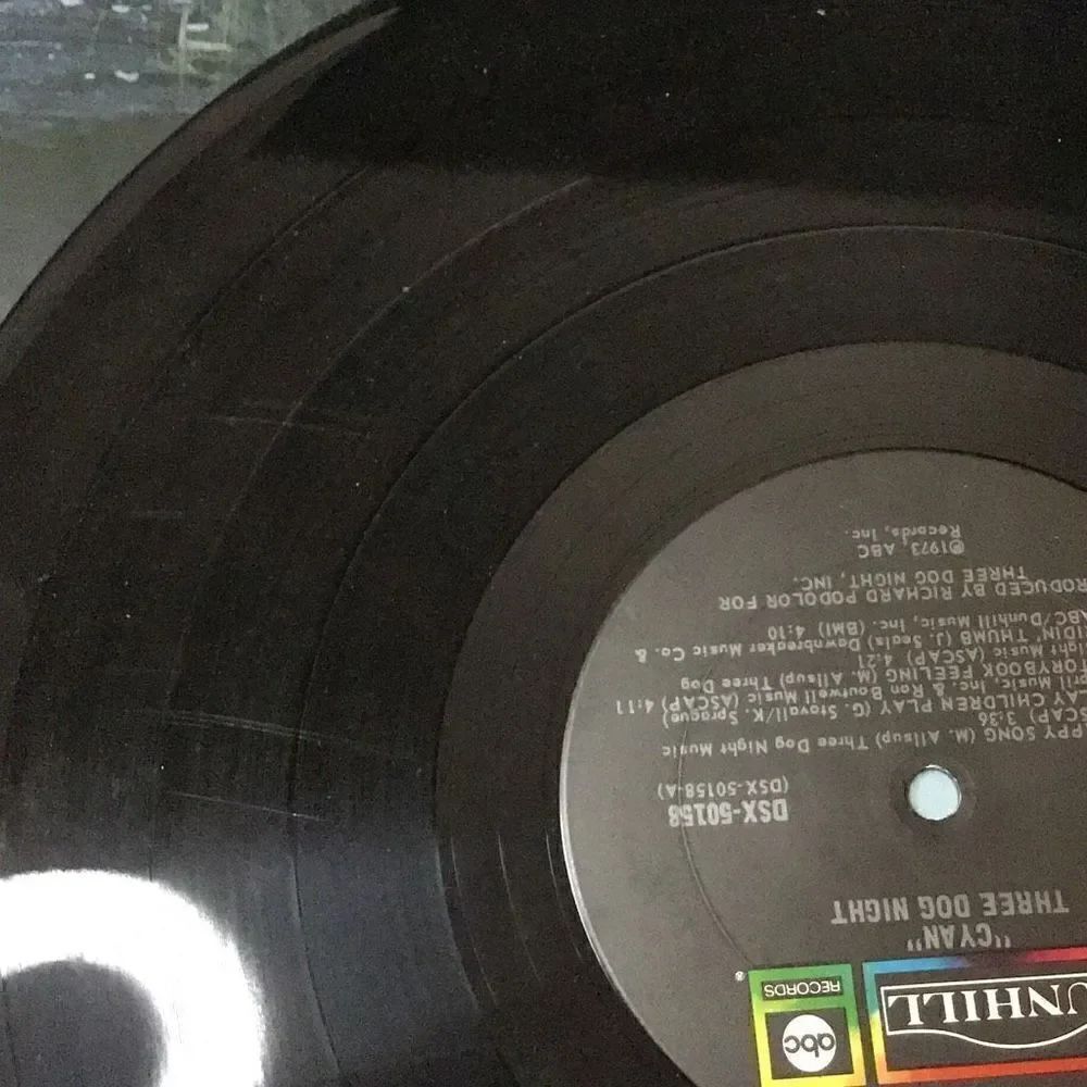 Album Three Dog Night record - Picture 6 of 9